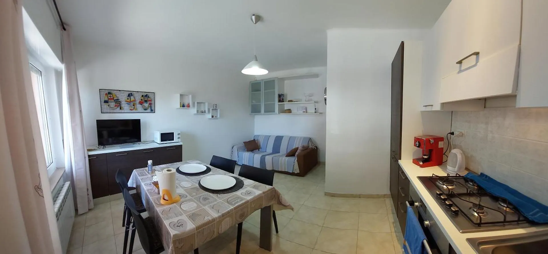Marconi 196 Con 2 Biciclette E Wifi Gratis Appartement San Remo
