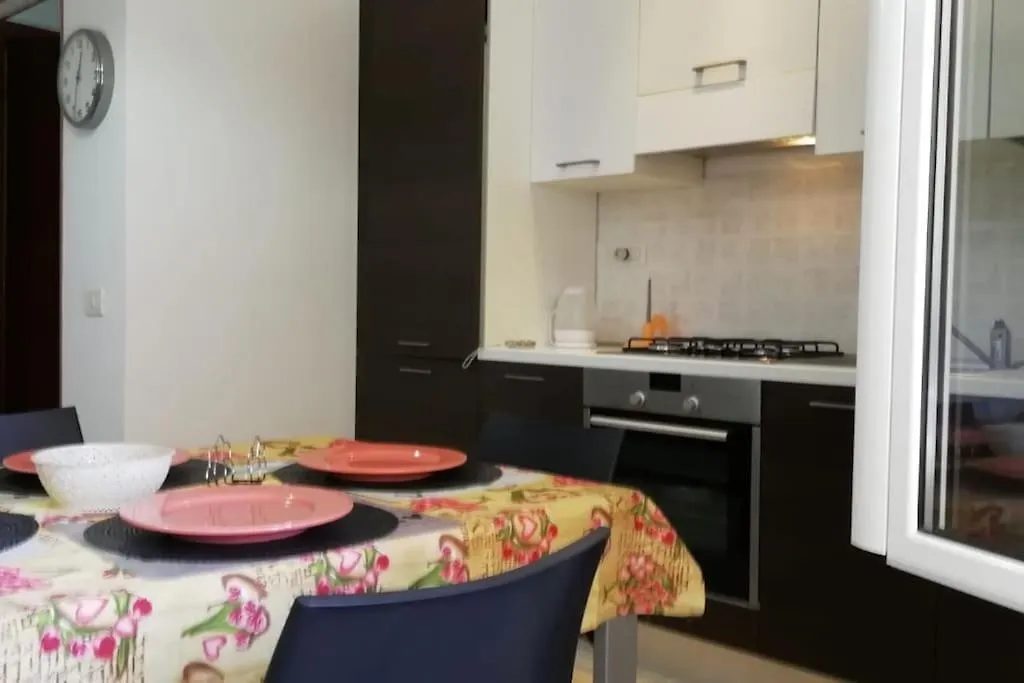 Marconi 196 Con 2 Biciclette E Wifi Gratis Apartment Sanremo