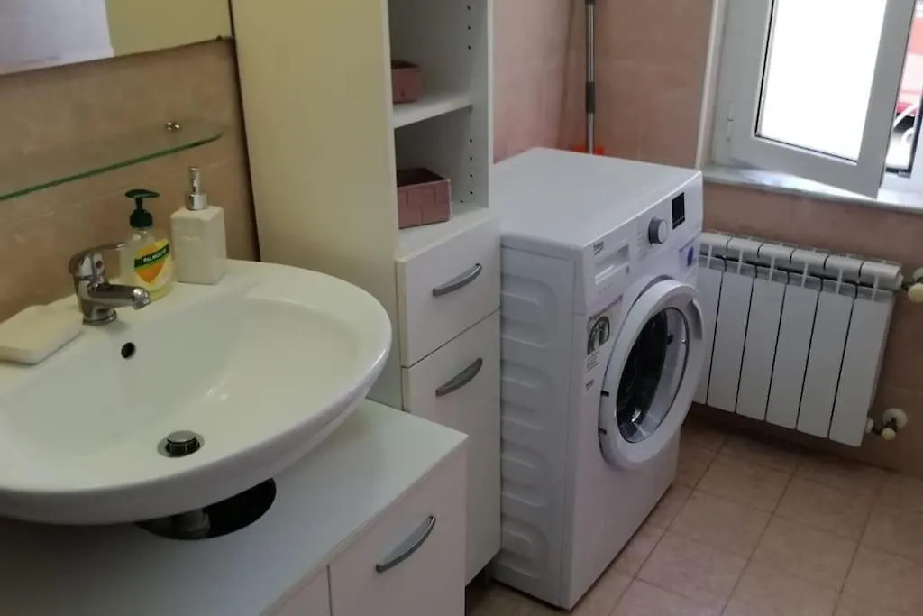 Marconi 196 Con 2 Biciclette E Wifi Gratis Appartement San Remo 0*,  Italië