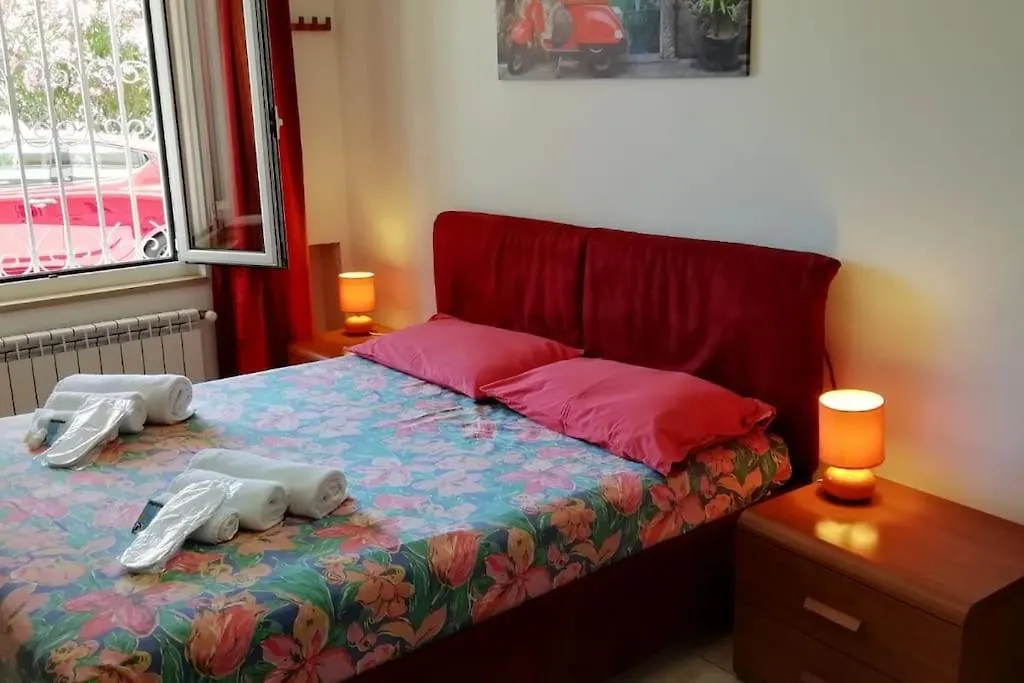 Marconi 196 Con 2 Biciclette E Wifi Gratis Appartement San Remo Italië