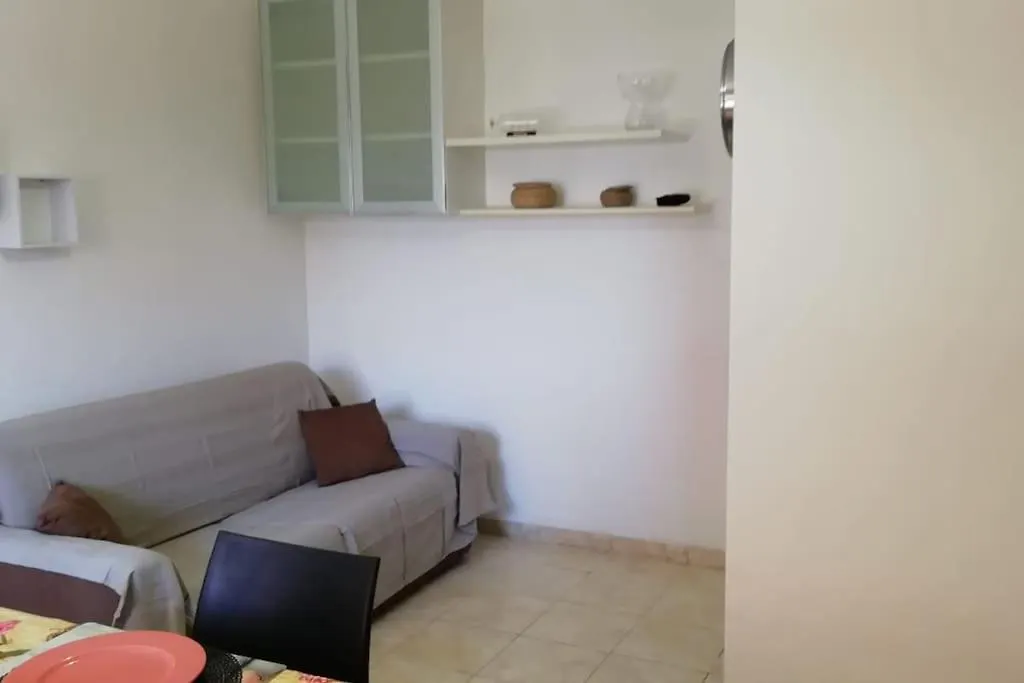 Marconi 196 Con 2 Biciclette E Wifi Gratis Apartment Sanremo 0*,
