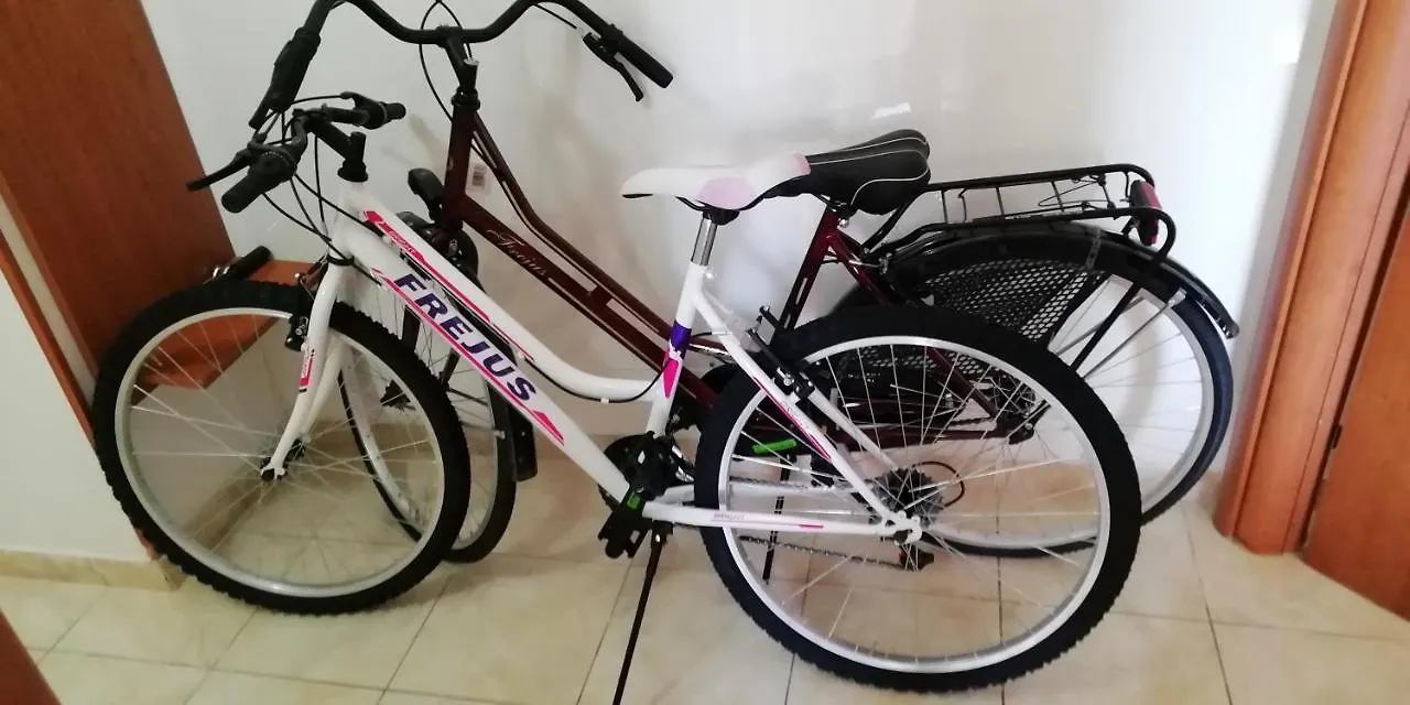 Marconi 196 Con 2 Biciclette E Wifi Gratis Appartement San Remo
