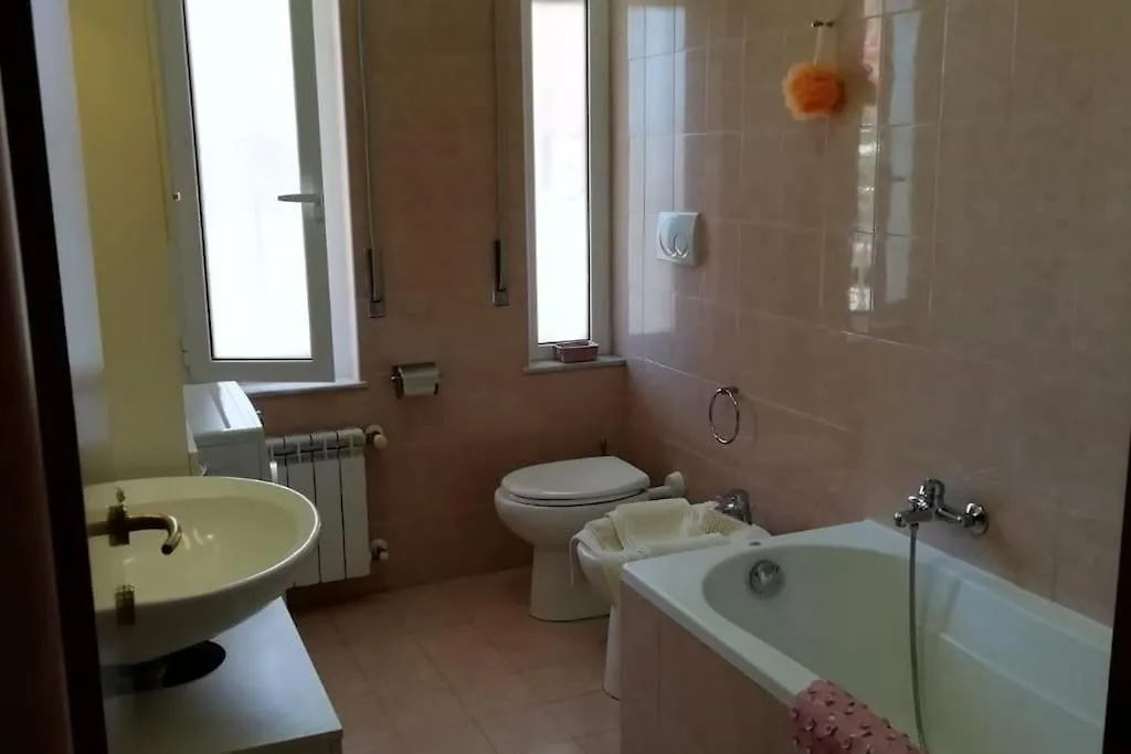 Marconi 196 Con 2 Biciclette E Wifi Gratis Appartement San Remo Italië