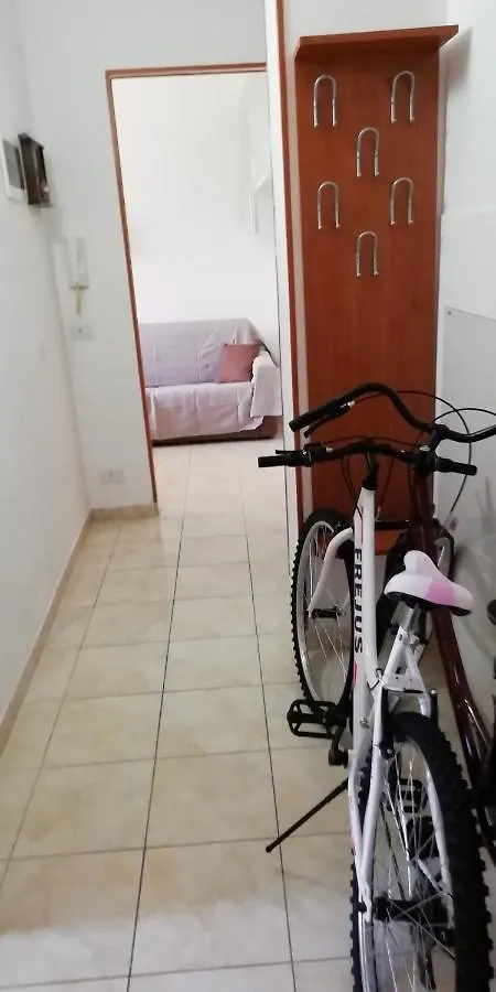 Marconi 196 Con 2 Biciclette E Wifi Gratis Appartement San Remo