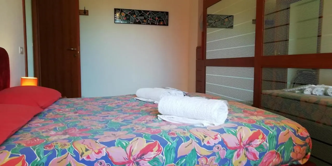 Marconi 196 Con 2 Biciclette E Wifi Gratis Apartment Sanremo Italy