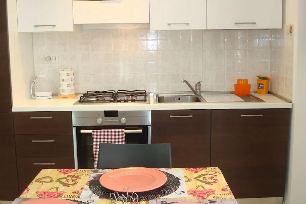 Marconi 196 Con 2 Biciclette E Wifi Gratis Apartment Sanremo