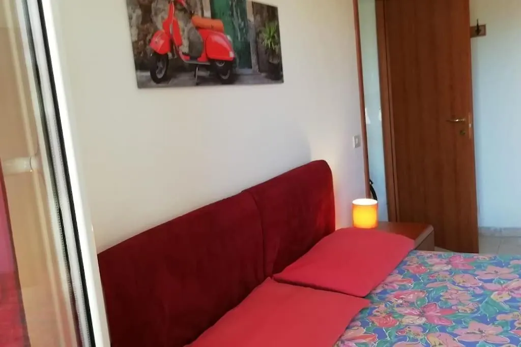 Marconi 196 Con 2 Biciclette E Wifi Gratis Apartment Sanremo