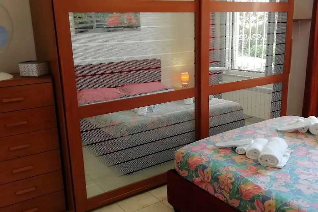 Marconi 196 Con 2 Biciclette E Wifi Gratis Apartment Sanremo 0*,  Italy